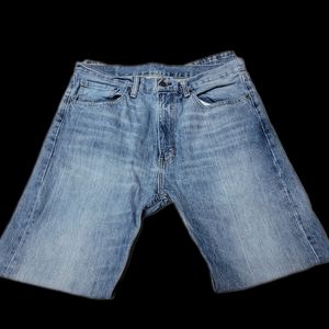 Levi 505 MEN'S JEANS